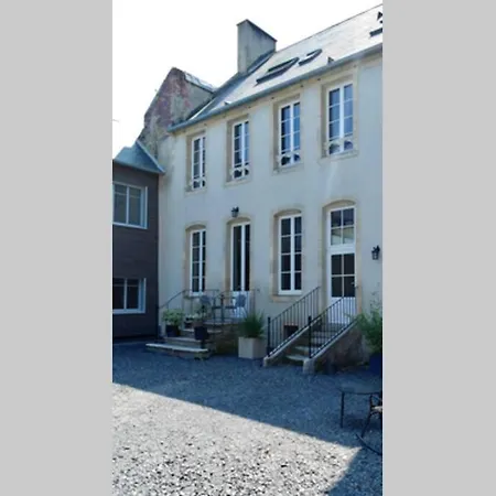 Apartmán Raconte-moi Histoire *