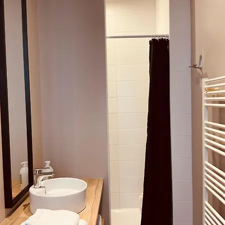 Raconte-moi Histoire Apartmán Bayeux