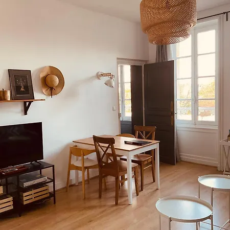 Raconte-moi Histoire شقة بايو