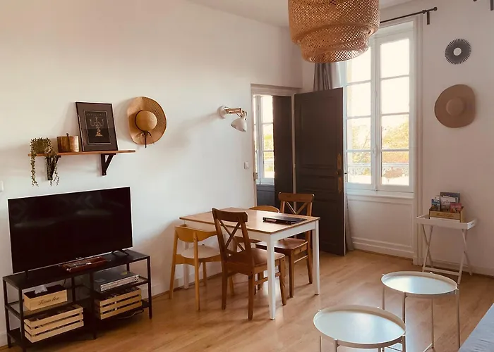 Raconte-moi Histoire Apartment Bayeux