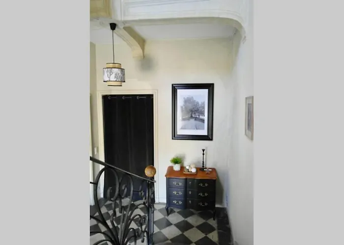 Apartment Raconte-moi Histoire *