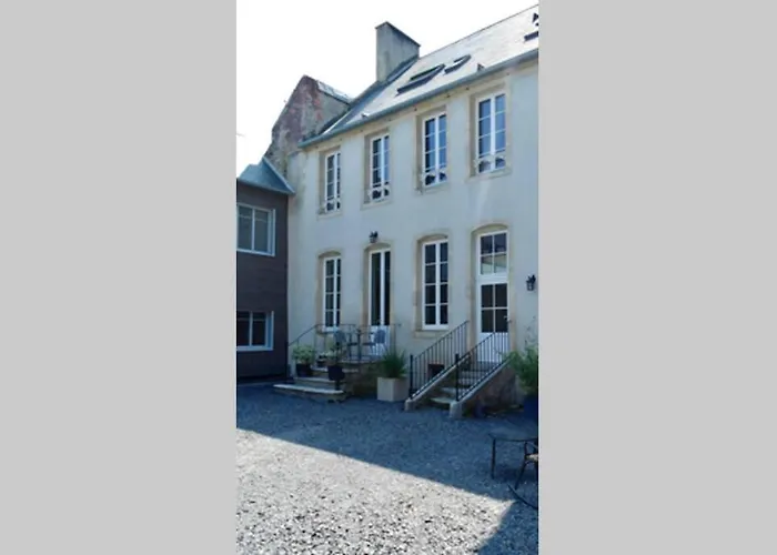 Apartment Raconte-moi Histoire *