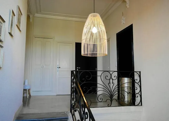 Apartment Raconte-moi Histoire *