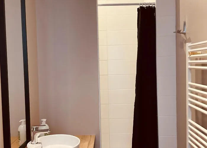 Raconte-moi Histoire Apartment Bayeux