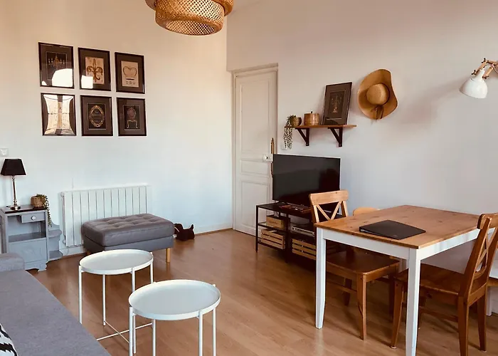 Apartment Raconte-moi Histoire Bayeux