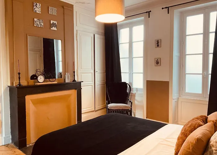 Raconte-moi Histoire Apartment