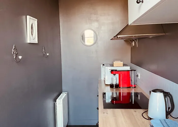 Apartment Raconte-moi Histoire *